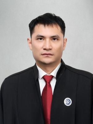 朱浩壬律师