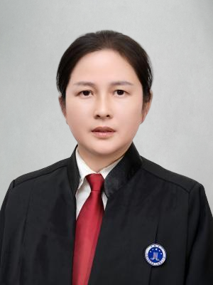 韩丽君律师
